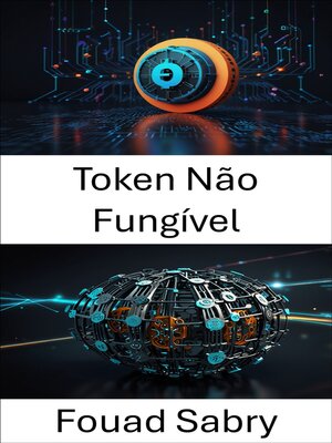 cover image of Token Não Fungível